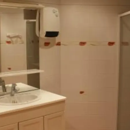 Holiday home De Charme Avec Cheminee, Terrasse Et Garage A - Fr-1-585-10 *