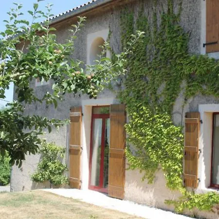 De Charme Avec Cheminée, Terrasse Et Garage à - Fr-1-585-10 Casa di campagna