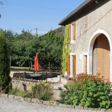 De Charme Avec Cheminée, Terrasse Et Garage à - Fr-1-585-10 Casa di campagna