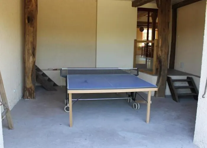 De Charme Avec Cheminee, Terrasse Et Garage A - Fr-1-585-10 *