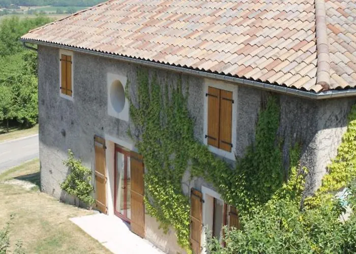 De Charme Avec Cheminee, Terrasse Et Garage A - Fr-1-585-10 * Brixey-aux-Chanoines